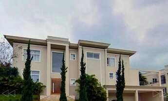 Imagem 2: Casa Venda 4 Dormitórios - 816 m² Alphaville