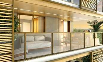 Imagem 2: Apartamento com 1 quarto, suíte - Tijuca