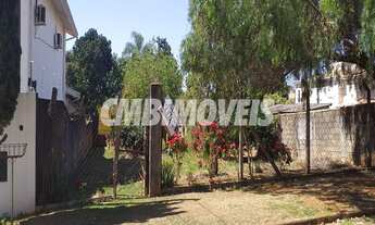 Imagem 5: Terreno - Chácara Primavera - Campinas