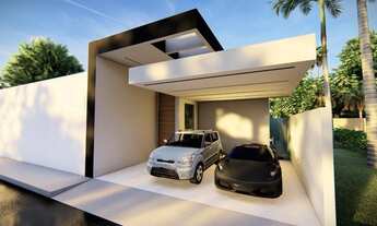 Imagem 3: BRASÍLIA - Casa de Condomínio - SETOR HABITACIONAL ARNIQUEIRA (ÁGUAS CLARAS