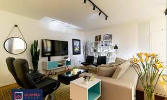 Imagem 4: Venda Apartamento 3 Dormitórios - 178 m² Jardim Paulista