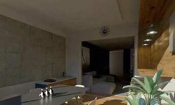 Imagem: Apartamento com 2 dorms, Aviação, Praia