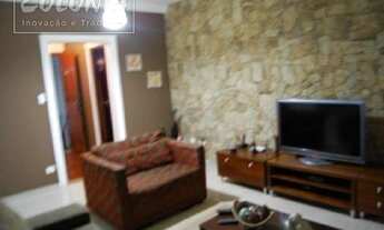 Imagem 2: São Bernardo do Campo - Casa Padrão - Jordanópolis