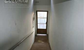 Imagem 2: Santo André - Prédio Inteiro - Parque Oratório