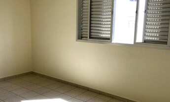 Imagem 6: Apartamento com 1 dormitório para alugar, 63 m² por R$ 1.050,00/mês - Vila Galvão - Guarul