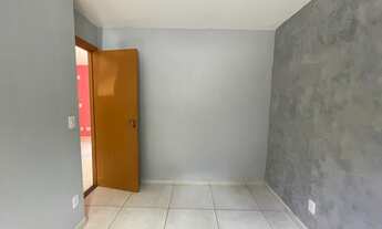 Imagem 7: Apartamento no Vista das Castanheiras, 2 qts, térreo - Planalto