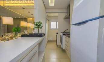 Imagem 5: Santo André - Apartamento Padrão - Vila Curuçá