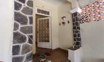 Imagem 2: Apartamento tipo Casa Térreo Sala 2 quartos e suite