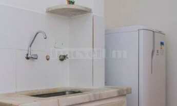 Imagem 6: São Paulo - Apartamento Padrão - Pinheiros