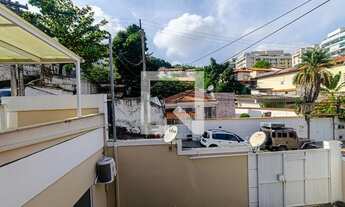 Imagem 5: Apartamento à Venda - Santa Rosa , 4 Quartos, 206 m2