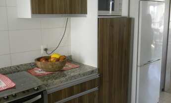 Imagem 10: Apartamento à venda, 4 quartos, 3 suítes, 4 vagas, Buritis - Belo Horizonte/MG