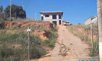 Imagem: CHACARA - SANTO ANTÔNIO - SP