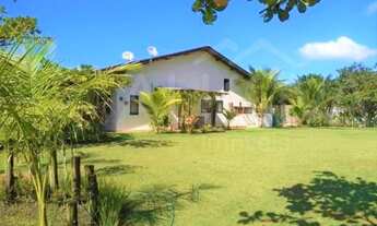 Imagem 2: Casa Residencial à venda, , - CA1388