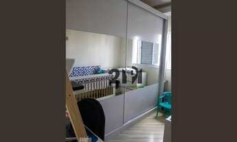 Imagem 6: Apartamento com 2 dormitórios à venda, 45 m² por R$ 285.000 - Jardim Modelo - São Paulo/SP