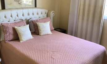 Imagem 3: Apartamento possui 79 m² com 3 suítes em Residencial Eldorado - Goiânia - GO