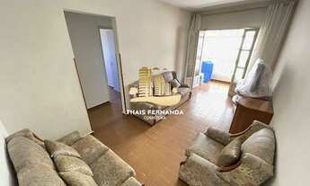 Imagem 1: Lindoooo!!!!/AP/Vila Tupi/2Dorm/1Vg/Lazer/Vista Mar