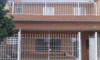 Imagem 2: Sobrado c/2 dormitórios e terceiro opcional ou home-office, 1 vaga, 120 m² por R$ 2.400/mê