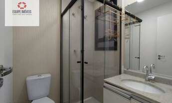 Imagem 6: Apartamento com 1 dormitório para alugar, 41 m² por R$ 3.500,00/mês - Continental - Osasco