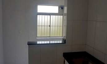 Imagem 5: Apartamento, Vila São José (Cidade Dutra) - São Paulo