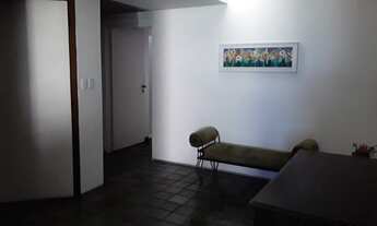 Imagem 5: EDF BRETANIA Apartamento com 4 dormitórios