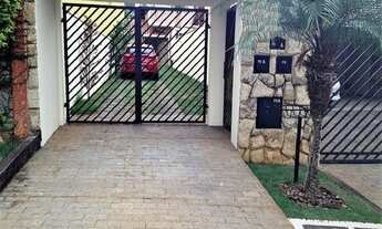 Imagem 6: Casa - Parque das Universidades - Campinas