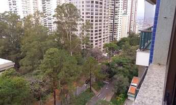 Imagem 5: Apartamento para aluguel tem 140 metros quadrados com 3 quartos