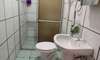 Imagem 5: CASA NA ÁGUAS LINDAS