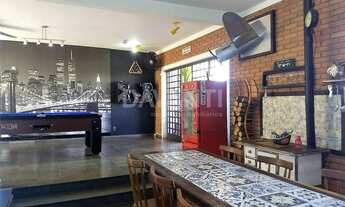 Imagem 6: Casa - Jardim Guarani - Campinas