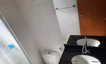 Imagem 3: Apartamento 1 dormitório para locação - LA1222