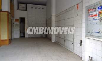 Imagem 2: Salão - Centro - Campinas