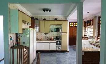 Imagem 2: Casa de alto Padrão em chácara no Bairro da Glória