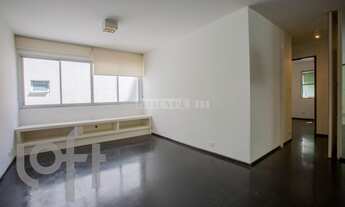 Imagem 3: São Paulo - Apartamento Padrão - Itaim Bibi