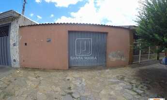 Imagem: Casa (térrea na rua) 2 dormitórios, cozinha