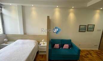 Imagem 6: RIO DE JANEIRO - Kitchenette/Conjugados - Copacabana Copacabana