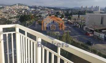 Imagem 2: Várzea Paulista - Apartamento Padrão - Jardim Maria de Fátima