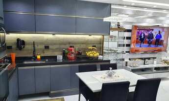 Imagem 2: BARUERI - Flat - Alphaville