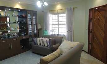 Imagem 6: Casa à venda no bairro Jardim Interlagos - Campinas/SP