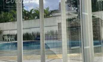 Imagem 4: Santo André - Apartamento Padrão - Campestre