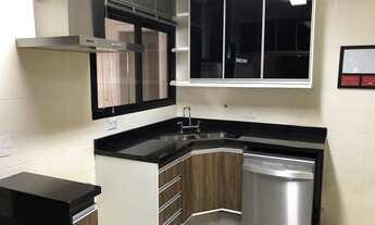 Imagem 8: Apartamento com 3 dormitórios, 120 m² - venda por R$ 2.350.000,00 ou aluguel por R$ 9.000