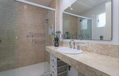 Imagem 13: Casa em condomínio exclusivo na Barra da Tijuca