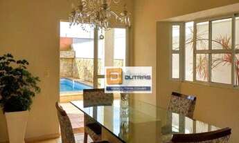 Imagem 7: Casa com 3 dormitórios à venda, 180 m² por R$ 1.080.000,00 - Terras de Piracicaba - Piraci