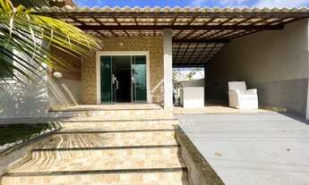 Imagem 3: Casa com 3 dormitórios, 120 m² - venda por R$ 550.000 ou aluguel por R$ 2.900/mês - Jardim