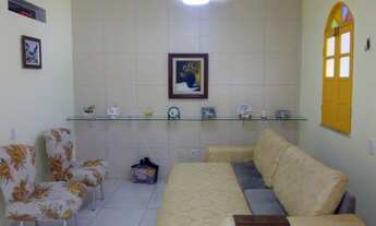 Imagem 7: Casa em Mar Grande 03 quartos