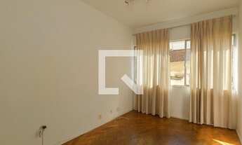 Imagem 2: Apartamento para Aluguel - Estácio , 1 Quarto, 42 m2