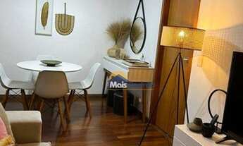 Imagem 4: Lindo apartamento no Bairro Santa Cecilia