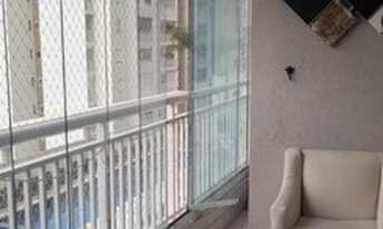 Imagem 4: Apartamento de 3 quartos para aluguel - Centro - São Bernardo do Campo