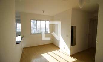 Imagem 4: Apartamento à Venda - Tatuapé, 2 Quartos, 45 m2