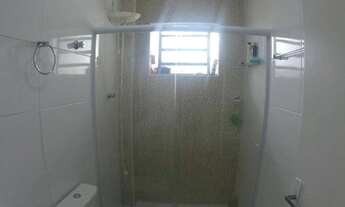 Imagem 7: Apartamento com 1 dormitório à venda, 57 m² por R$ 230.000,00 - Boqueirão - Praia Grande/S