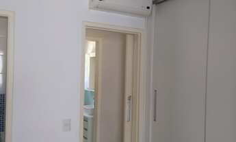 Imagem 7: Junto ao metrô Paraíso! 80 metros com 3 quartos suíte e garagem. Reformado!!! Com ar condi