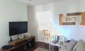 Imagem 5: Apartamento - Jardim Bom Retiro - Valinhos